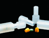 Low Pressure Fittings